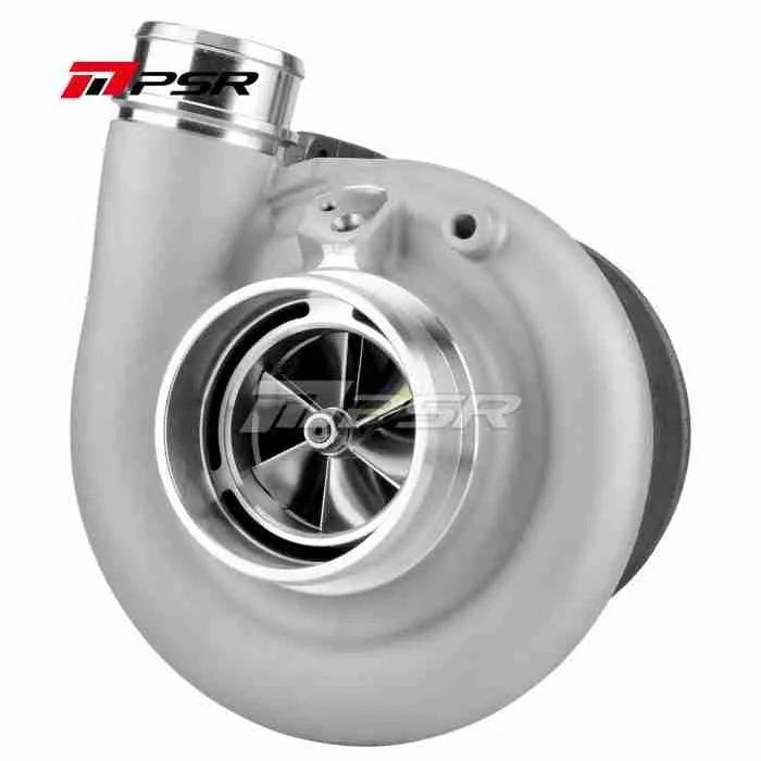 Pulsar Turbos - PULSAR NEXT GEN Billet S369 69/80 DUAL CERAMIC BALL BEARING Turbo