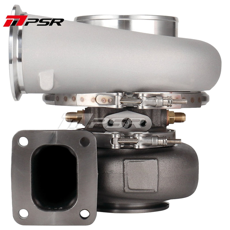 Pulsar Turbos - PULSAR 7975G COMPACT 1450HP 79mm Dual Ball Bearing Turbo