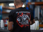 Plazmaman 2JZ Shirt