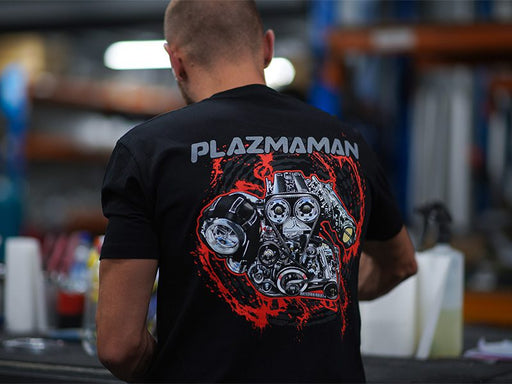 Plazmaman 2JZ Shirt