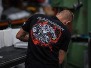 Plazmaman 2JZ Shirt