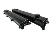 Plazmaman 2JZ Billet Cam covers