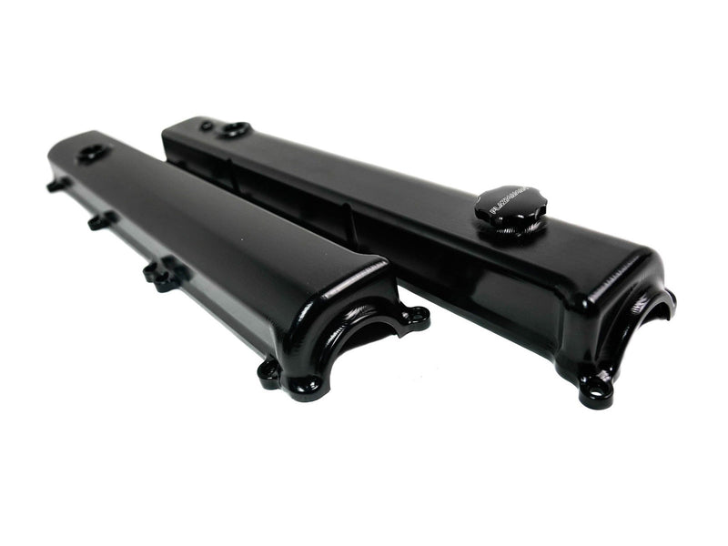 Plazmaman 2JZ Billet Cam covers