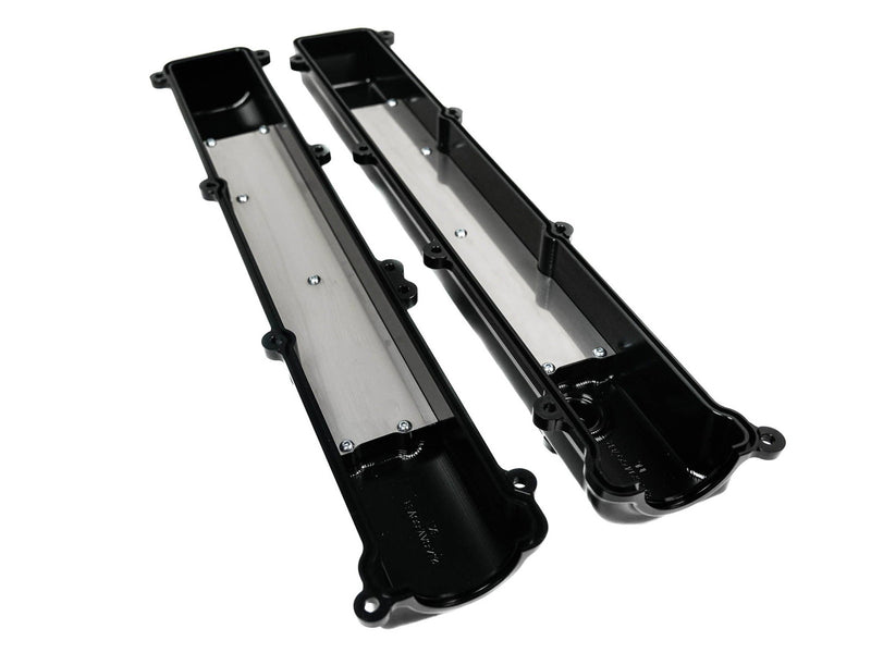 Plazmaman 2JZ Billet Cam covers