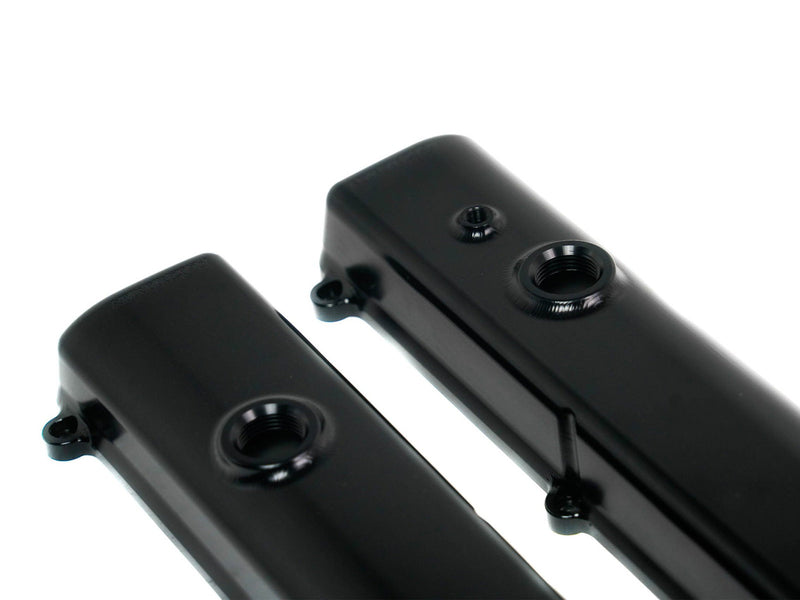 Plazmaman 2JZ Billet Cam covers