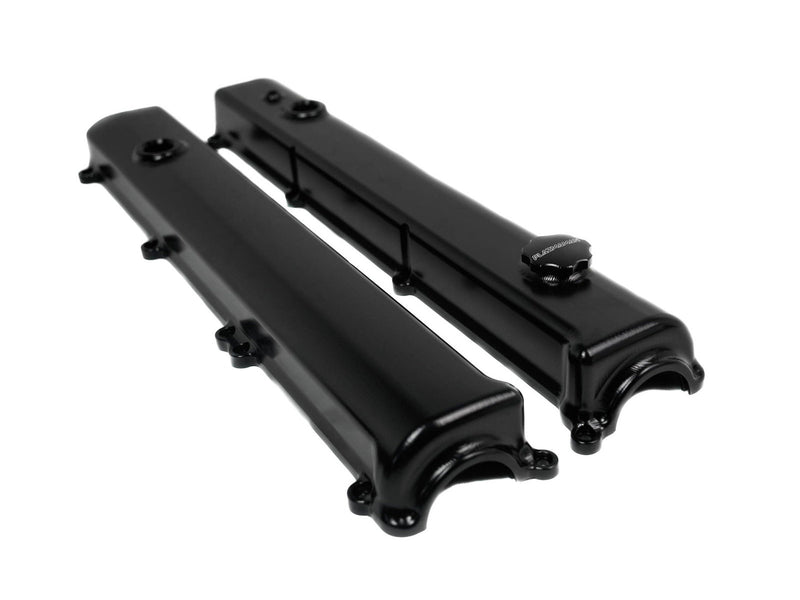 Plazmaman 2JZ Billet Cam covers
