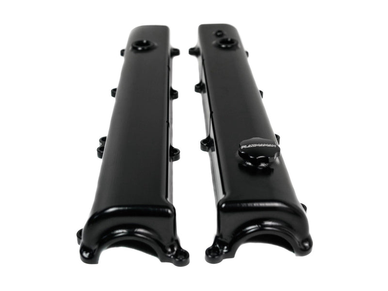 Plazmaman 2JZ Billet Cam covers