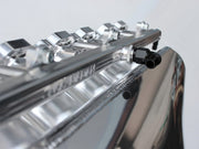 2JZ-GE "N/A Head" Billet Inlet Manifold - 6 Injector