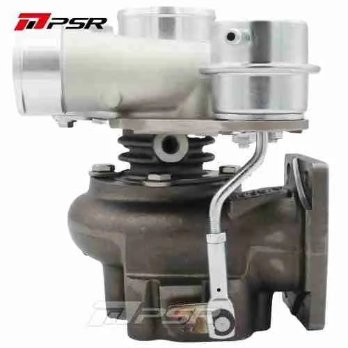 Pulsar Turbos - PSR Dual Ball Bearing 3942G Ball Bearing Turbocharger HP Rating 300