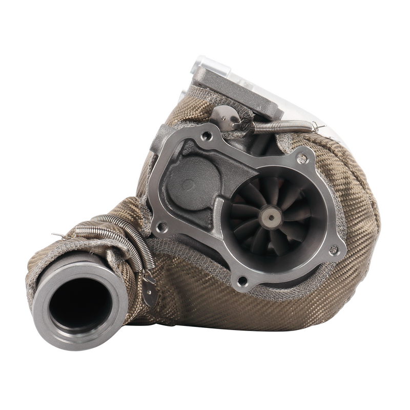 PSR XR6 External Housing Blanket