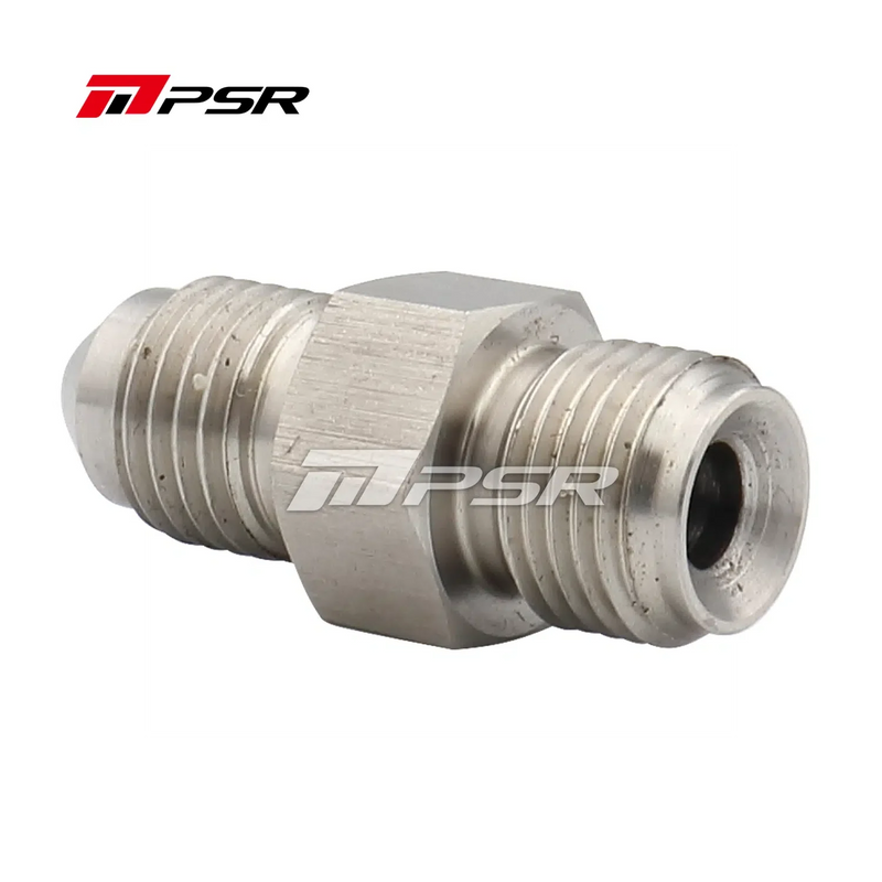 Stainless Steel Oil Restrictor for PSR Gen 2/3  PSR28/30/35 PTG 49G 55G 62G Ball Bearing Turbos