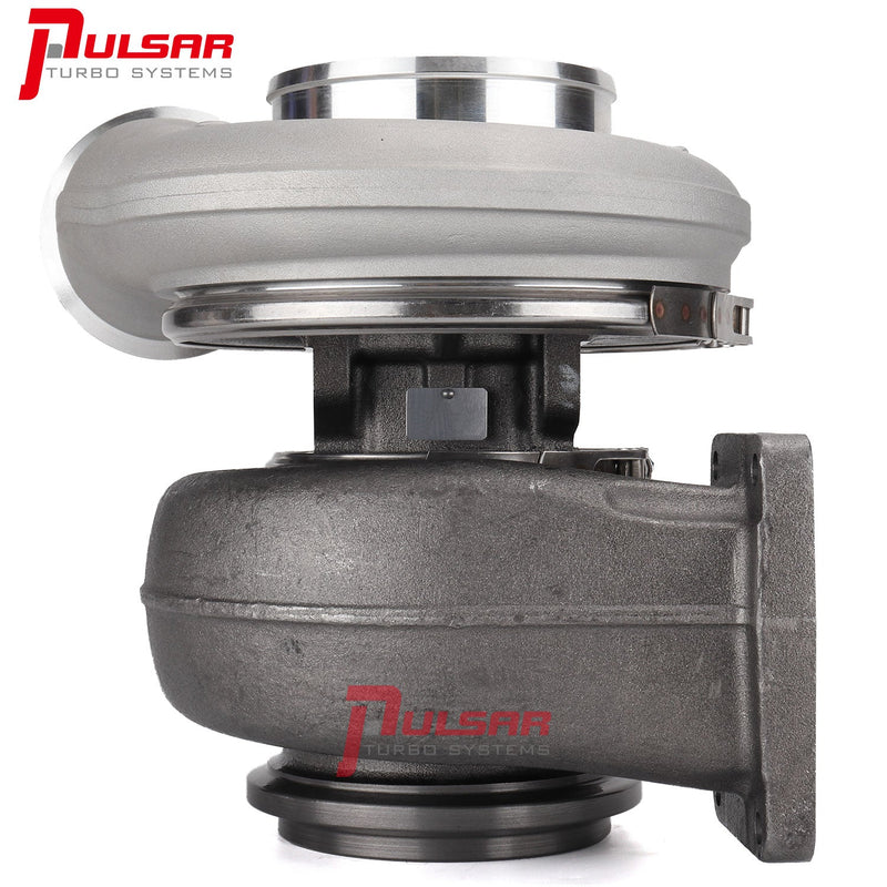Pulsar Turbos - PULSAR Billet S488 Turbo with 96mm Turbine wheel