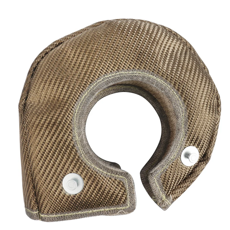 PULSAR Gen2 TURBO BLANKET for PTG PTX PTE series Turbos