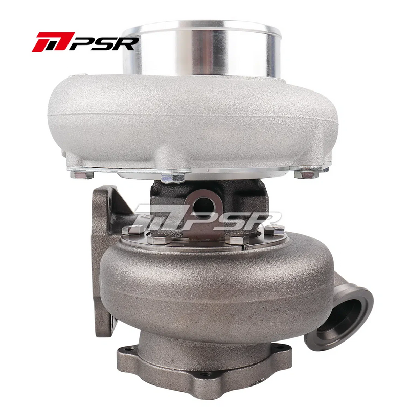 FG/FGX PSR3584R Gen 2 Dual Ball Bearing Turbocharger External Wastegate Version
