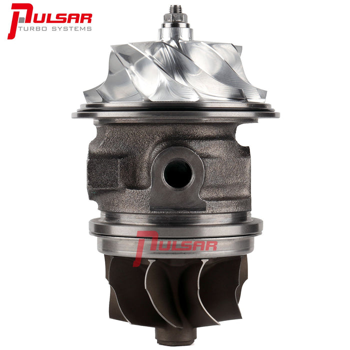 Pulsar Turbos - PULSAR PSR3576R NEW GEN Drop-In CHRA for Ford Falcon FG 3576R Upgrade