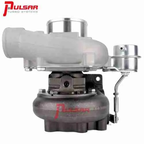 Pulsar Turbos - PULSAR PSR2871 Gen1 Dual Ball Bearing Turbocharger