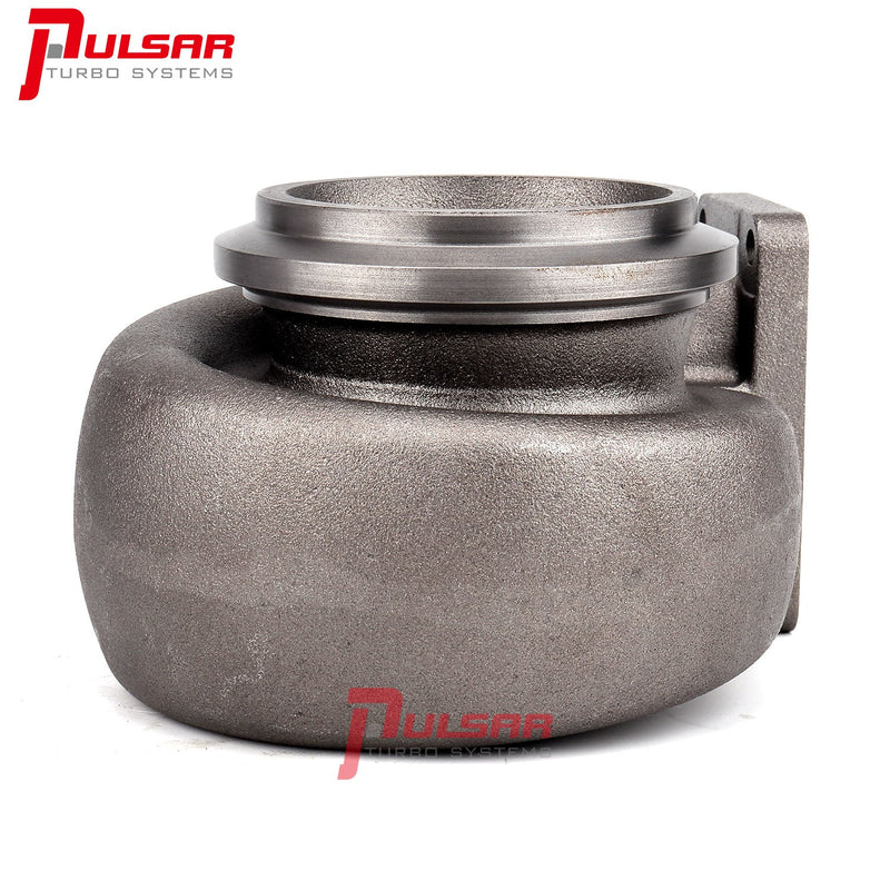 Pulsar Turbos - Turbine Housing for Borg Warner S400 T6 1.32 A/R Turbine Housing 96×88 177216 / 14961016701 171698 171702