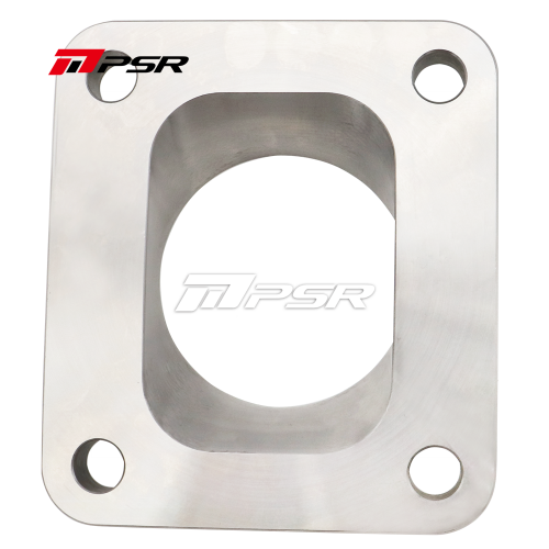 Pulsar Turbos - PSR V-Band to T4 Adapter COMPACT Suit PTX 30 35 PTG 55 62