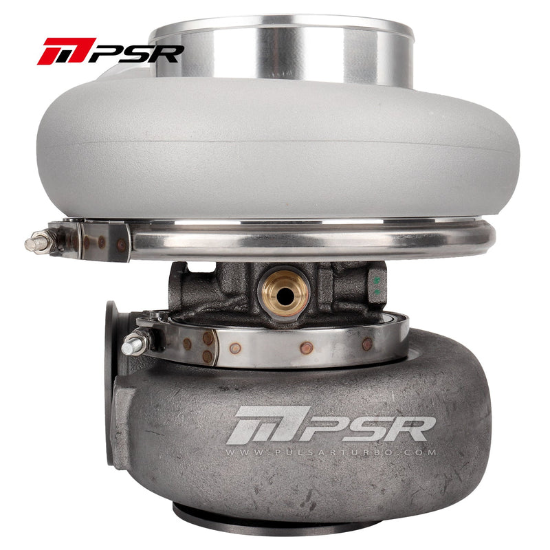 Pulsar Turbos - PULSAR 7975 1450HP 79mm Dual Ball Bearing Turbo