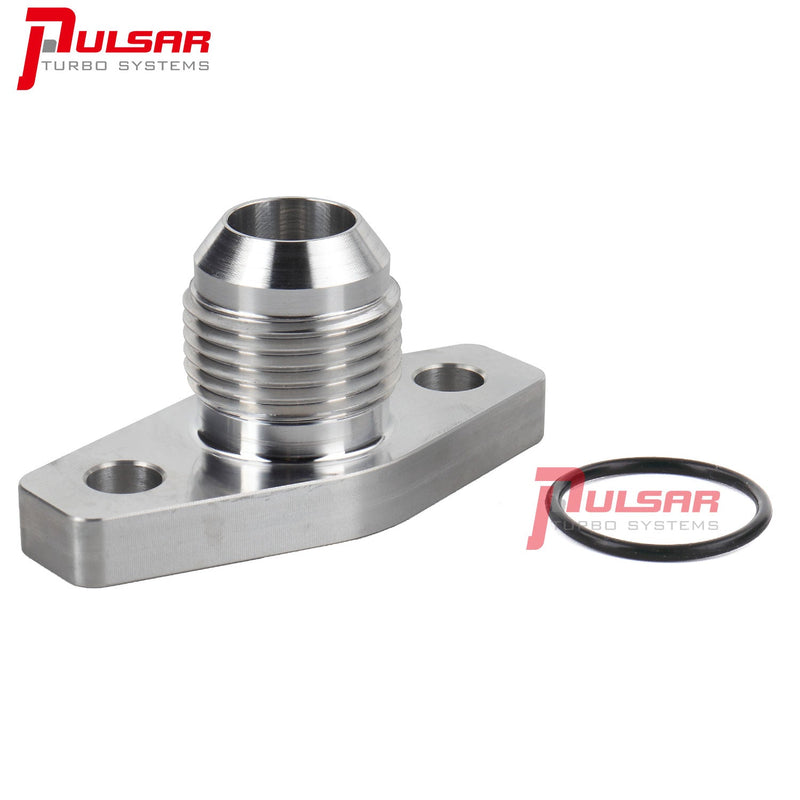 Pulsar Turbos - PULSAR 7975 1450HP 79mm Dual Ball Bearing Turbo