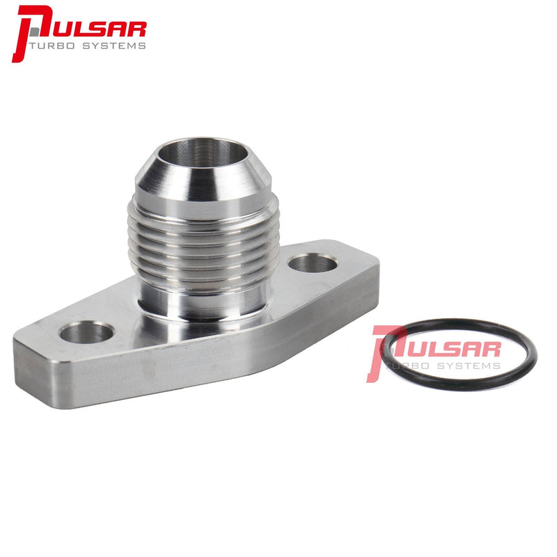 Pulsar Turbos - PULSAR 7375G 1200HP 73mm Dual Ball Bearing Turbo