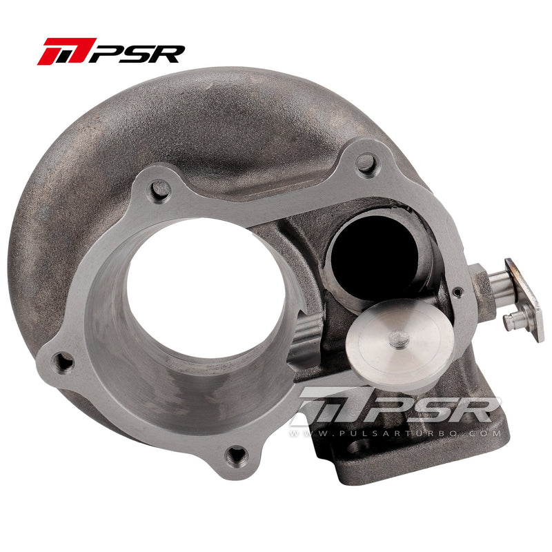 Pulsar Turbos - PULSAR 5-Bolt Turbine housing 1.06 IWG for Ford Falcon XR6