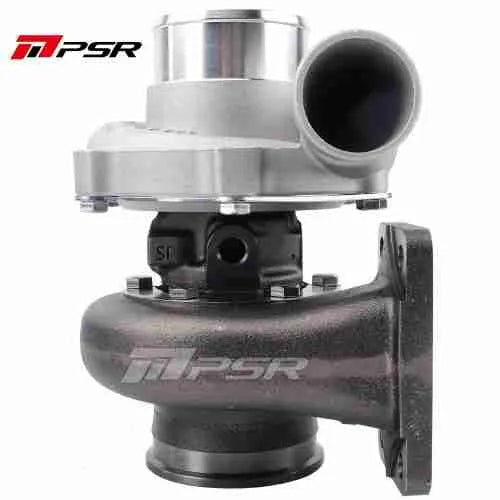 Pulsar Turbos - PULSAR PSR3582 GEN2 Compact Dual Ball Bearing Turbocharger