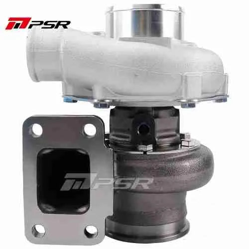 Pulsar Turbos - PULSAR PSR3076 GEN2 Compact Dual Ball Bearing Turbocharger