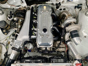 Plazmaman Gemini - G Series Intake and Fuel rail