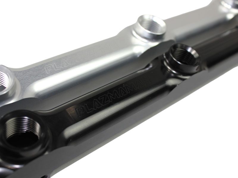 TOYOTA 2RZ /3RZ Fuel Rail