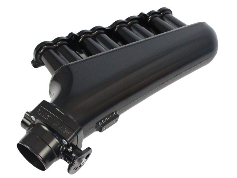 3RZ Toyota Billet Inlet Manifold - 8 port style