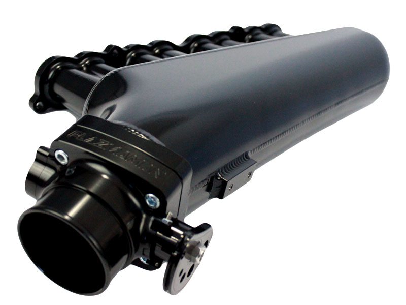 Plazmaman 2RZ/3RZ Toyota Billet Inlet Manifold - 4 port style