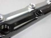 Plazmaman 2RZ/3RZ Toyota Billet Inlet Manifold - 4 port style