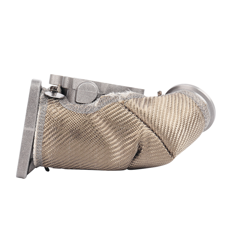PSR XR6 External Housing Blanket