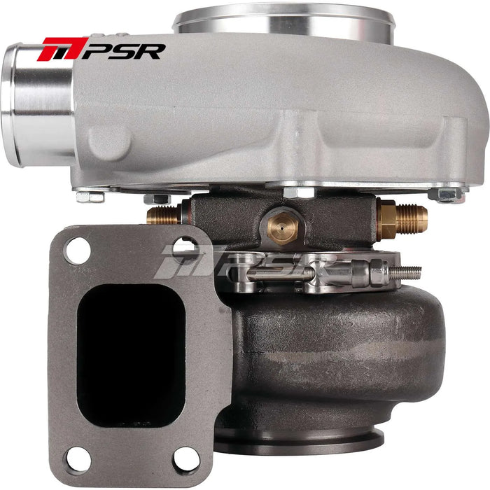 Pulsar Turbos - PULSAR 5855G 770HP 58mm Dual Ball Bearing Turbo