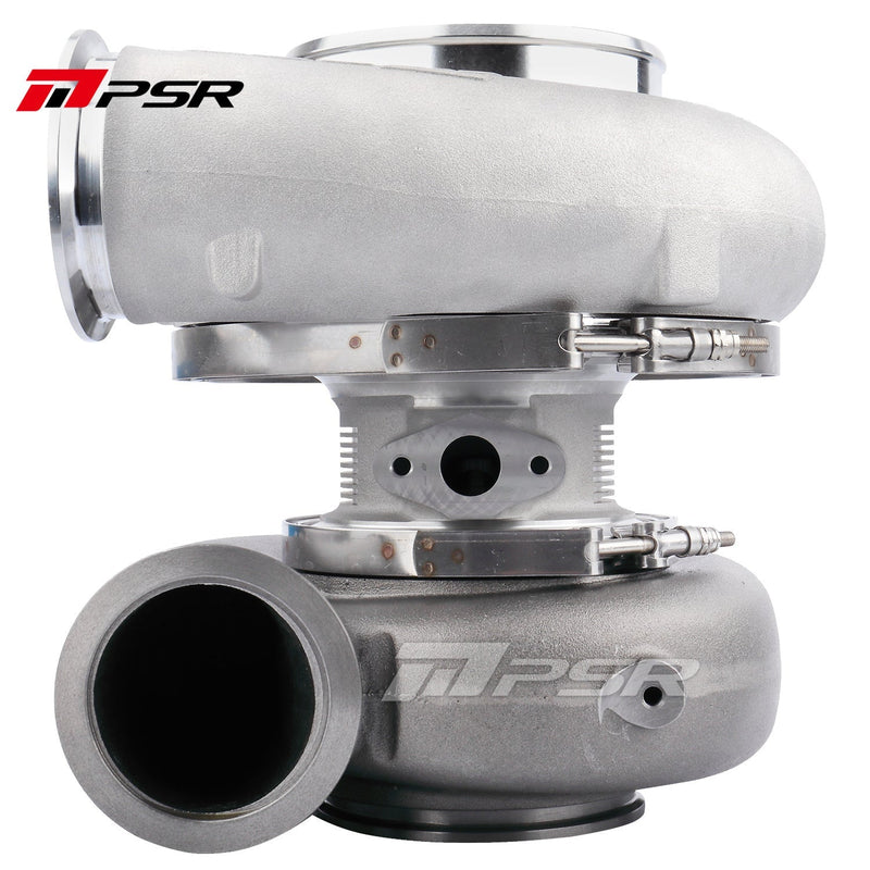 Pulsar Turbos - PSR PRO88 Compressor Inducer 2000HP 88mm Turbo