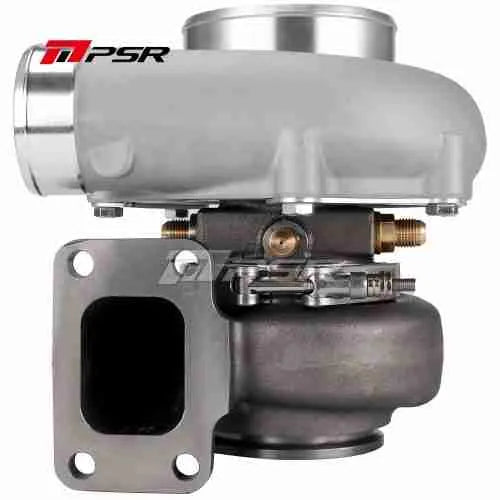 Pulsar Turbos - PSR 5862G Dual Ball Bearing Turbocharger HP Rating 770
