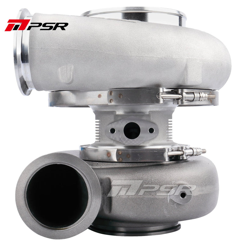 Pulsar Turbos - PSR PRO98 Compressor Inducer 2550HP 98mm Turbo