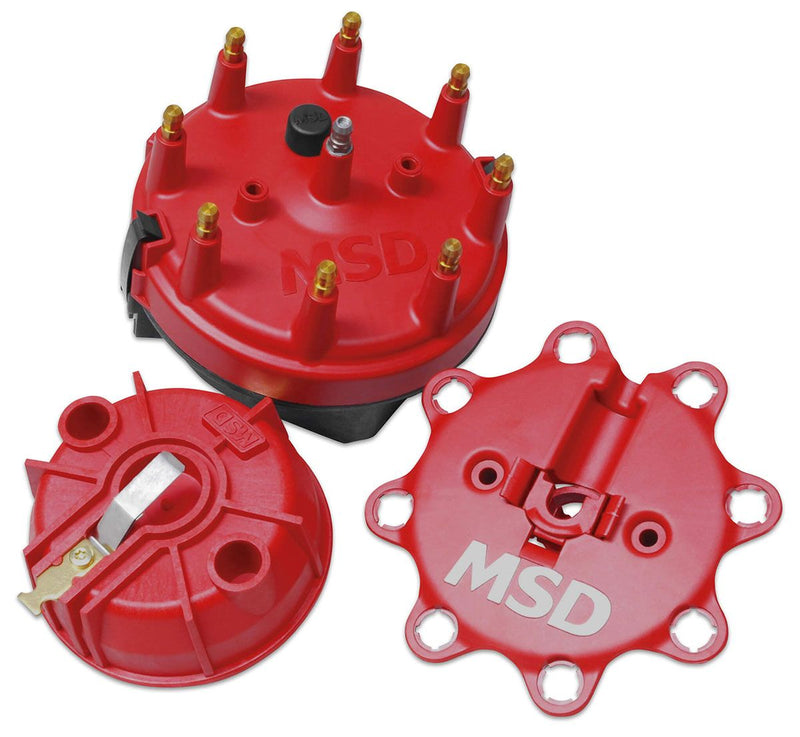 Distributor Cap and Rotor Kit