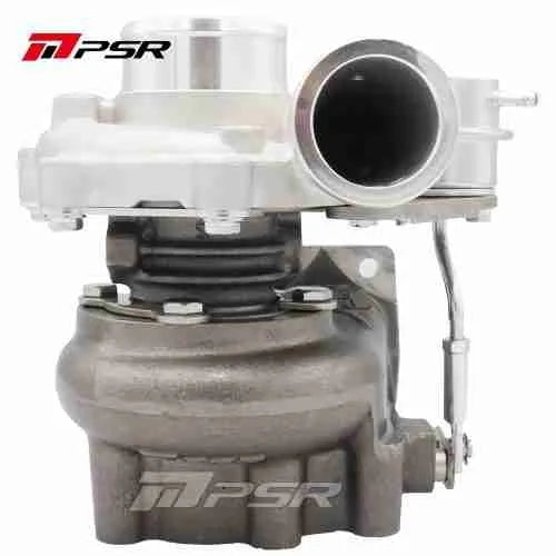 Pulsar Turbos - PSR Dual Ball Bearing 3942G Ball Bearing Turbocharger HP Rating 300