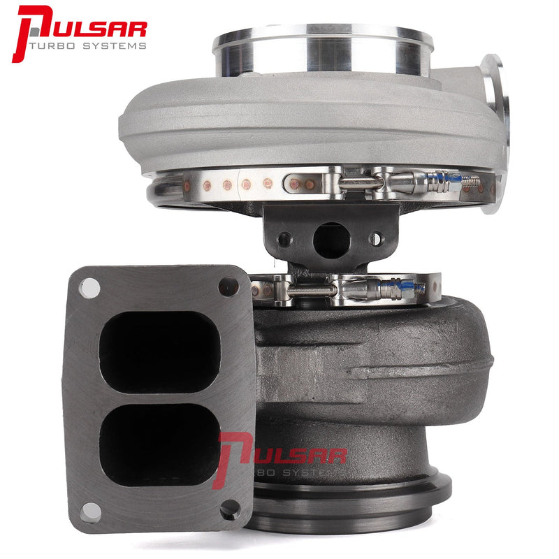 Pulsar Turbos - PULSAR Billet S480 Turbo with 96mm Turbine wheel