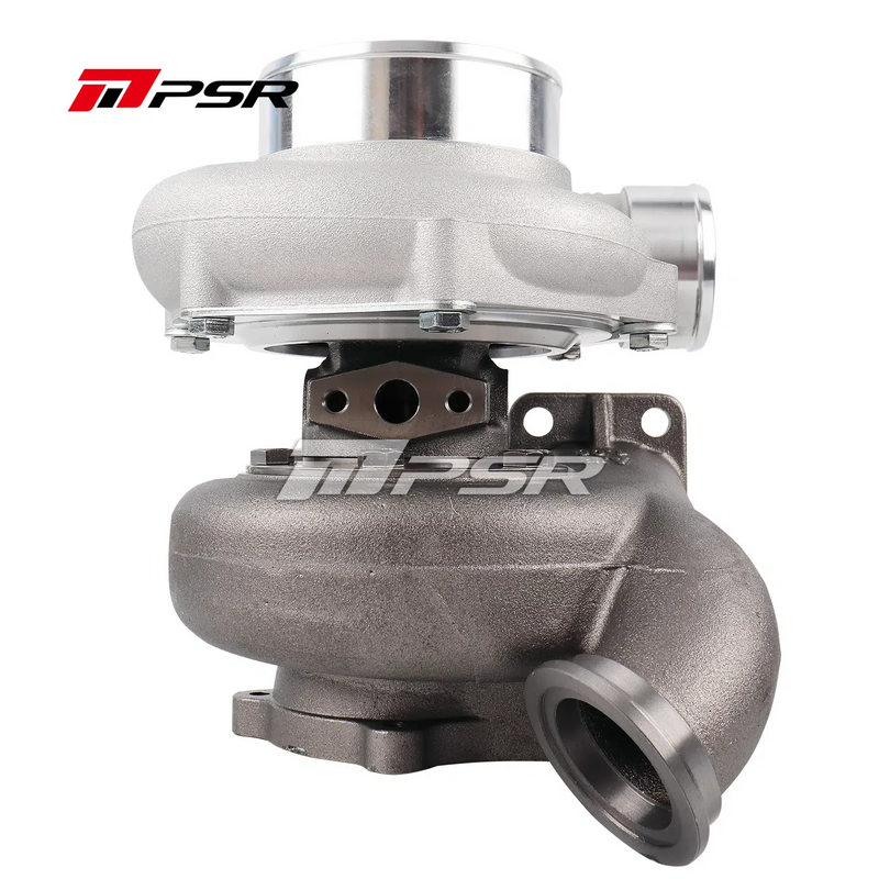 FG/FGX PSR3584 Gen3 Dual Ball Bearing Turbocharger External Wastegate Version