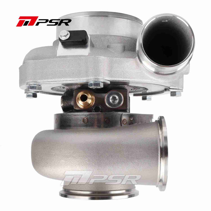 Pulsar Turbos - PULSAR 5855G 770HP 58mm Dual Ball Bearing Turbo