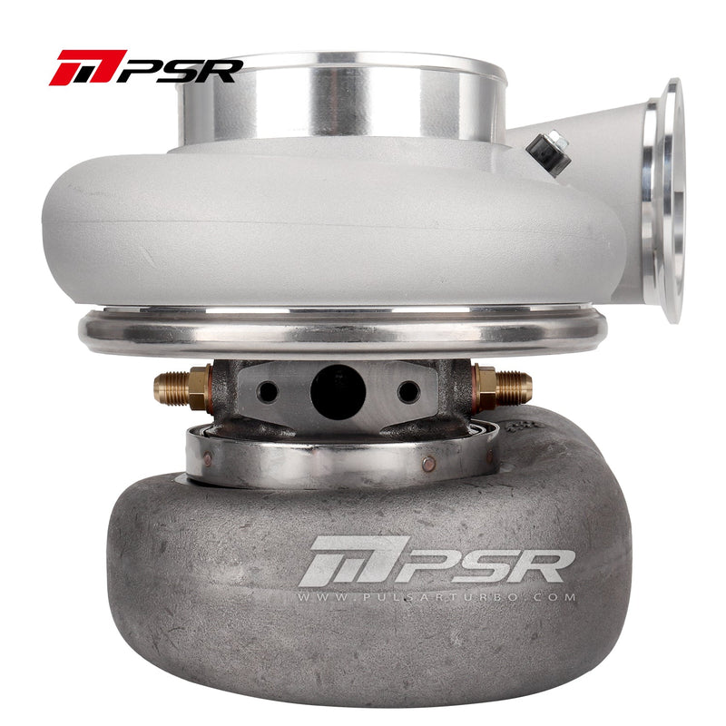 Pulsar Turbos - PULSAR 7975 1450HP 79mm Dual Ball Bearing Turbo