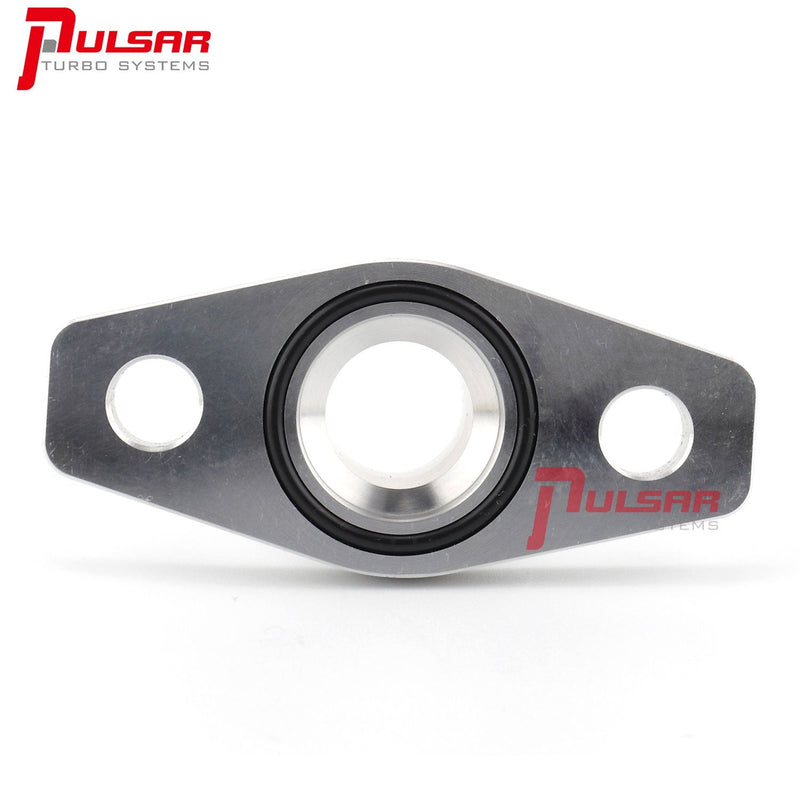 Pulsar Turbos - PULSAR 7375G 1200HP 73mm Dual Ball Bearing Turbo