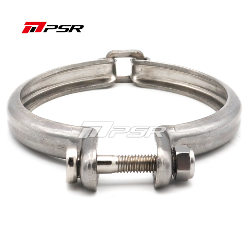 Pulsar Turbos - PSR V-Band to T4 Adapter COMPACT Suit PTX 30 35 PTG 55 62