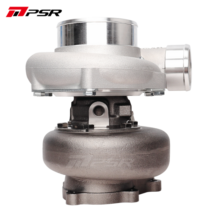 Pulsar Turbos - PULSAR PSR3584 Gen 3 XR6 Turbo
