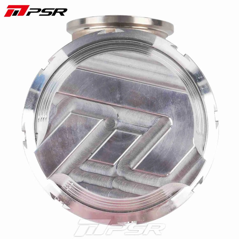 Pulsar Turbos - PSR NEW GENERATION WASTEGATE 50mm Vband External Wastegate