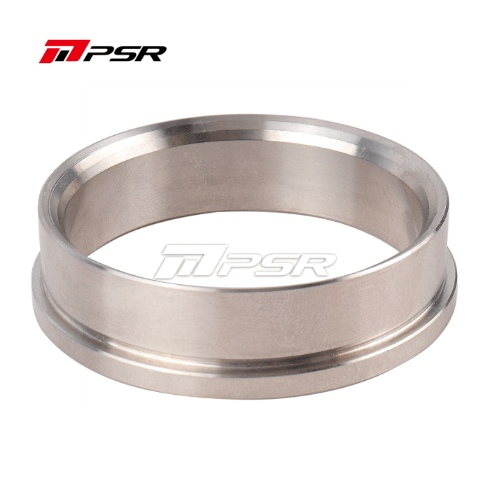 Pulsar Turbos - Flange Kit/ Valve Seat for PSR NEW GENERATION WASTEGATE External Wastegate