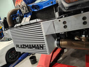 Evo 10 RACE Series 100mm Intercooler 1400hp